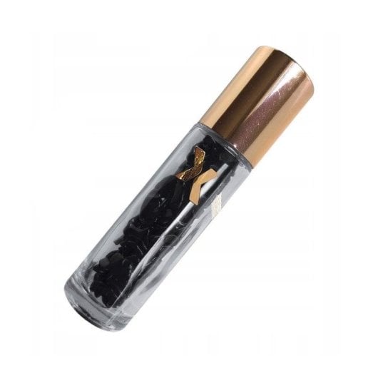 Smartwatch Maxcom FW51 Bluetooth Mujer, HD, Cristales Negros, Monitoreo Salud y Estilo Premium