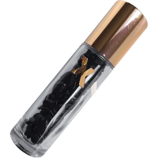 Smartwatch Maxcom FW51 Bluetooth Mujer, HD, Cristales Negros, Monitoreo Salud y Estilo Premium