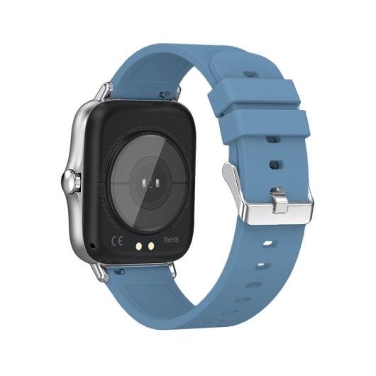 Smartwatch MaxCom FW55 Aurum Pro Bluetooth Llamadas HD Personalización Avanzada