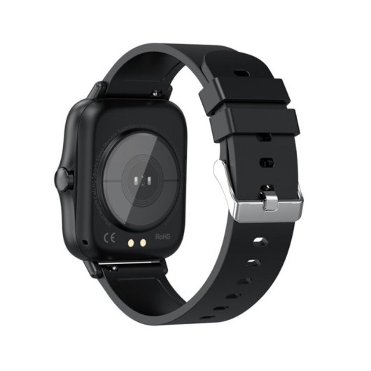 Smartwatch Maxcom Fw55 Aurum Pro Schwarz