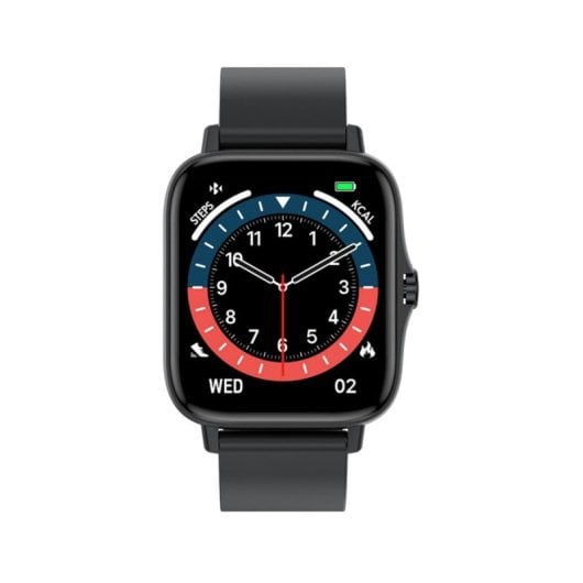 Smartwatch Maxcom Fw55 Aurum Pro Schwarz