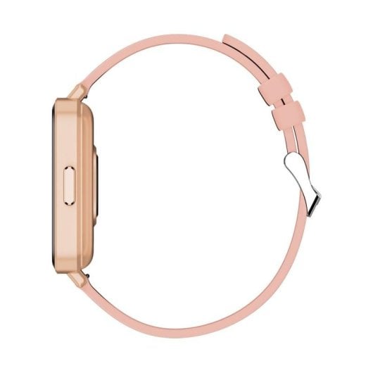 Smartwatch Maxcom FW56 Carbon Pro Bluetooth llamadas personalización 100 modos deportivos