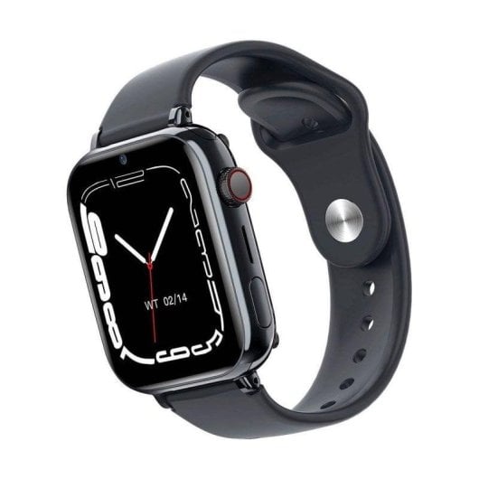 Maxcom FW59 4G GPS 1.85" IPS Nero Unica SIM Videocall SOS Camera IP65