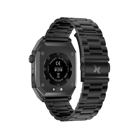Smartwatch Maxcom FW65 Iron Pro Bluetooth AMOLED 1.95? IP68 Llamadas Monitor de Salud