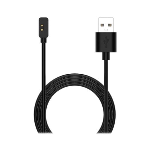 Chargeur magnétique compact et résistant pour Xiaomi Redmi Watch 2 Lite