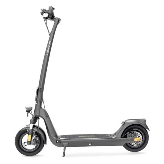 Monopattino elettrico Joyor, 25 km/h, autonomia 35 km, 500 W, pieghevole, pneumatici da 10", certificazione ABE