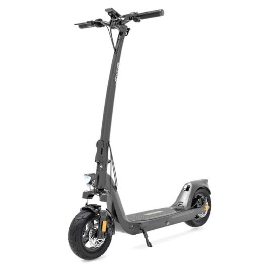 Monopattino elettrico Joyor, 25 km/h, autonomia 35 km, 500 W, pieghevole, pneumatici da 10", certificazione ABE