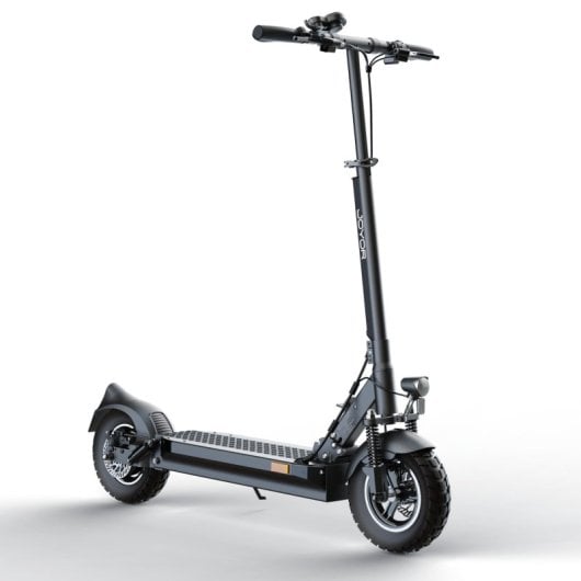 Patinete eléctrico Joyor 25km/h 85km de autonomía 500W batería 48V26Ah freno disco ABE