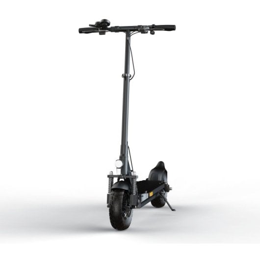 Patinete eléctrico Joyor 25km/h 85km de autonomía 500W batería 48V26Ah freno disco ABE