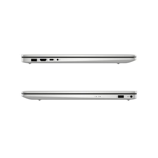HP 17-cn3022ns 17,3″ Intel Core i7-1355U 16GB SSD 1TB SSD FHD WiFi 6 Windows 11 Silber