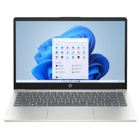 HP 14-EP1000NS 14″ Intel Core Ultra 7 155H 16GB 1TB SSD Full HD Windows 11