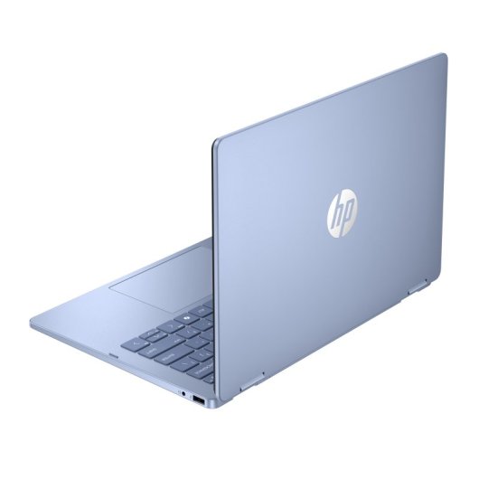 HP OmniBook 5 Flip 14-fp0004ns 14″ Intel Core i5-1334U 16 Go 512 Go SSD Tactile Bleu Windows 11