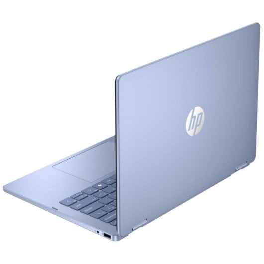 HP OmniBook 5 Flip 14-fp0004ns 14" Intel Core i5-1334U 16GB 512GB Táctil Azul Windows 11