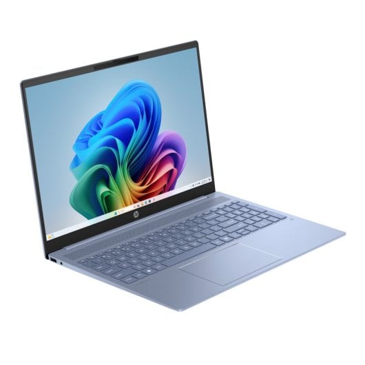 HP OmniBook 5 NGAI 16-ag1000ns AMD Ryzen AI 7 350/16GB/1TB SSD/16"