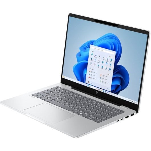 Ordinateur HP OmniBook 7 AI 14" Intel Core Ultra 12 TOPs 16GB 512GB SSD Premium