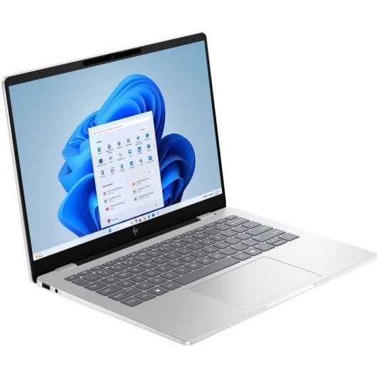 HP OmniBook 7 AI 14-fr0005ns 14" Intel Core Ultra 13 TOPs 15.75h Windows 11 Home