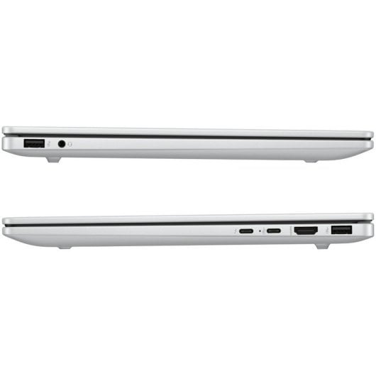 HP OmniBook 7 AI 14-fr0005ns 14" Intel Core Ultra 13 TOPs 15.75h Windows 11 Home