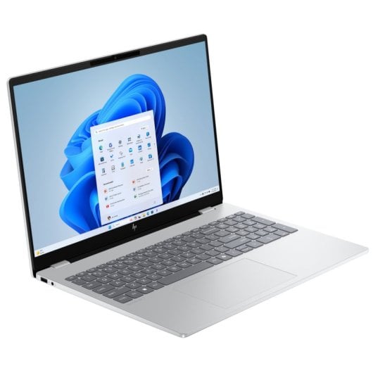 HP OmniBook 7 AI 16-ay0001ns 16" Intel Core Ultra 7 255H 32GB 1TB SSD RTX4050 Táctil WIN 11