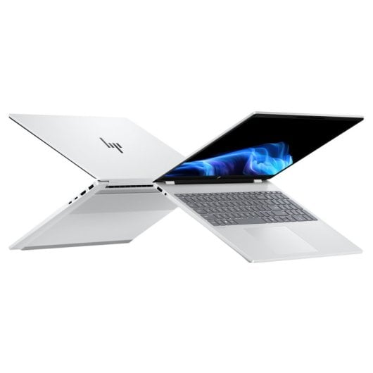 HP OmniBook 7 AI 16-ay0001ns 16" Intel Core Ultra 7 255H 32GB 1TB SSD RTX4050 Táctil WIN 11