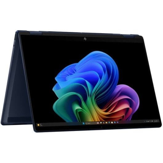 Portátil HP OmniBook X Flip 14? Ultra 7 258V 32GB 1TB SSD 3K Táctil IA Windows 11