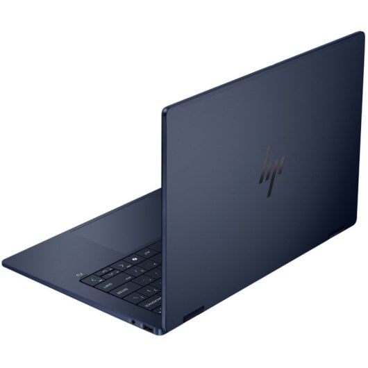Portátil HP OmniBook X Flip 14? Ultra 7 258V 32GB 1TB SSD 3K Táctil IA Windows 11