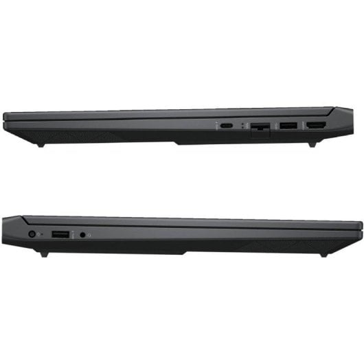 Portatile HP Victus Gaming 15-fb3706ns 15.6" AMD Ryzen 5 16GB 512GB SSD RTX 3050 FreeDOS