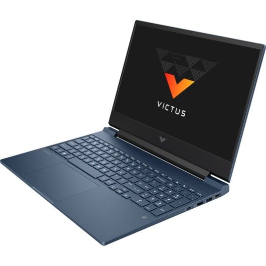 HP Victus Gaming 15-fa2005ns 15.6" Intel Core 7 240H 16GB 1TB SSD RTX 5060 8GB Azul