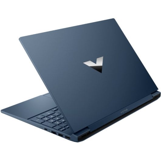 HP Victus Gaming 15-fa2005ns 15.6" Intel Core 7 240H 16GB 1TB SSD RTX 5060 8GB Azul