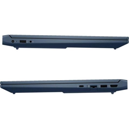 Laptop HP Victus 15-fa2005ns 15.6" Intel Core 7 240H 16GB 1TB SSD RTX 5060 FreeDOS