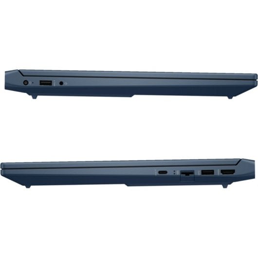 HP Victus Gaming 15-fa2005ns 15.6" Intel Core 7 240H 16GB 1TB SSD RTX 5060 8GB Azul