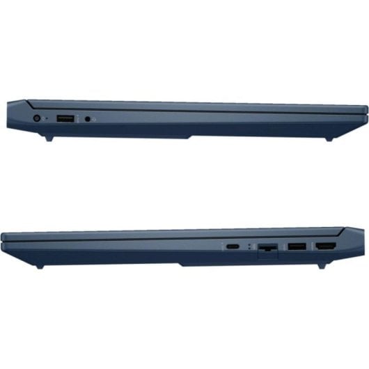 Portátil HP Victus Gaming Laptop 15-fa2005ns 15.6" Intel Core 7 240H 16GB 1TB SSD RTX 5060 8GB Azul