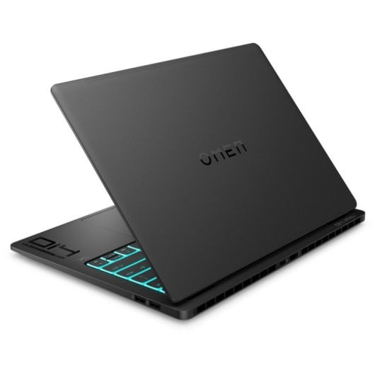 Portátil HP OMEN Transcend Laptop 14-fb1001ns Intel Core Ultra 7 255H 32GB RAM 1TB SSD RTX 5060 14" Reacondicionado