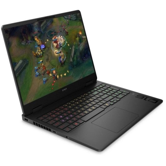 HP OMEN 16-ap0007ns AMD Ryzen AI 7 350 32GB 1TB SSD RTX 5070 8GB 16"