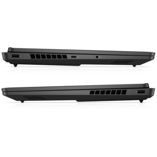 Laptop HP OMEN 16-ap0007ns 16" AMD Ryzen AI 7 350 32GB 1TB SSD RTX 5070 FreeDOS