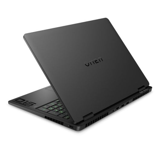 Portátil HP OMEN 16-am0003ns 16" Intel Core Ultra 7 255H 32GB 1TB SSD RTX 5060 FHD 144Hz