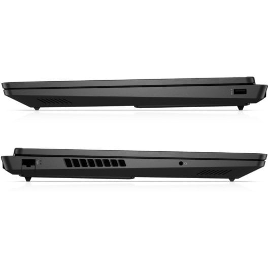 HP OMEN 17-db1003ns 17,3" AMD Ryzen 350 32 Go DDR5 1 To SSD RTX 5060 Series RGB