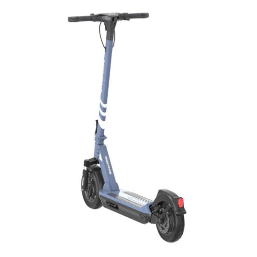 Patinete eléctrico UrbanGlide 25km/h 35km de autonomía 500W ruedas tubeless 10” LED plegable