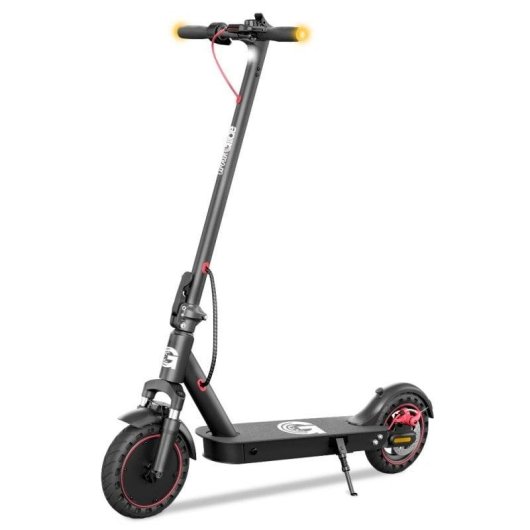 Patinete électrique UrbanGlide 100 PRO 2 350W 30km autonomie Roues 10" LED Pliable
