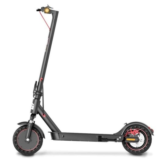 Patinete électrique UrbanGlide 100 PRO 2 350W 30km autonomie Roues 10" LED Pliable