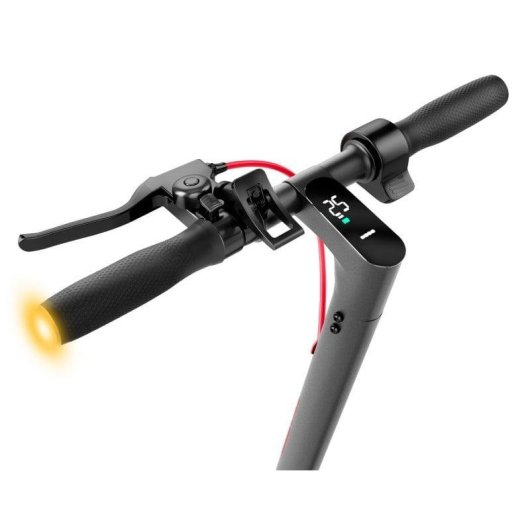 Patinete électrique UrbanGlide 100 PRO 2 350W 30km autonomie Roues 10" LED Pliable