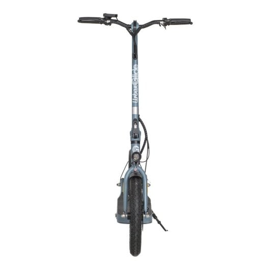 Monopattino elettrico UrbanGlide, 25 km/h, autonomia 35 km, freni a doppio disco da 500 W, ruote da 16"