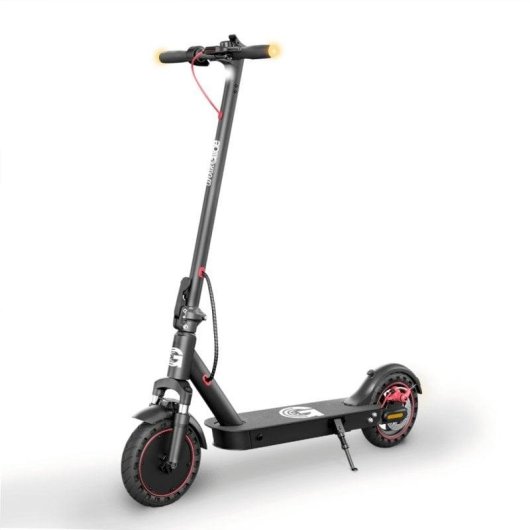 Monopattino elettrico UrbanGlide 100 PRO 2 350W Autonomia 30km Ruote solide Sospensioni