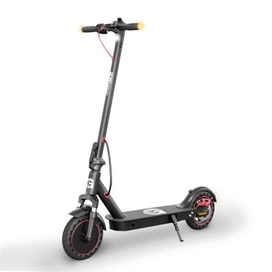 Monopattino elettrico UrbanGlide 100 PRO 2 350W Autonomia 30km Ruote solide Sospensioni
