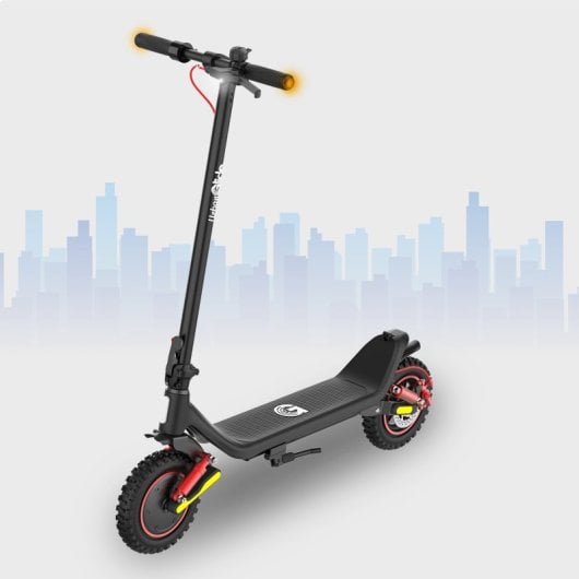 Km H Monopattino Elettrico Euro Amazon Segway Monopattino Per
