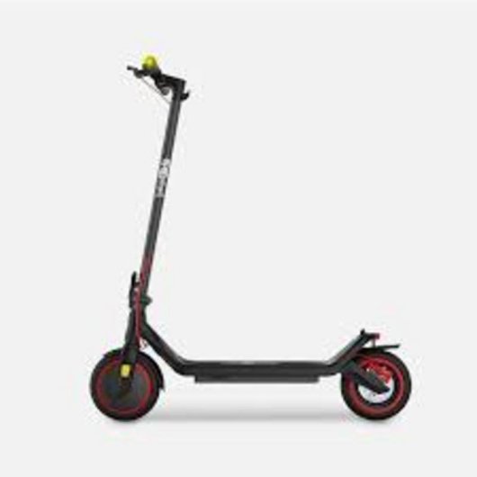 Monopattino elettrico UrbanGlide Ride 100 ECO 350W Autonomia 20km Ruote 10" LED