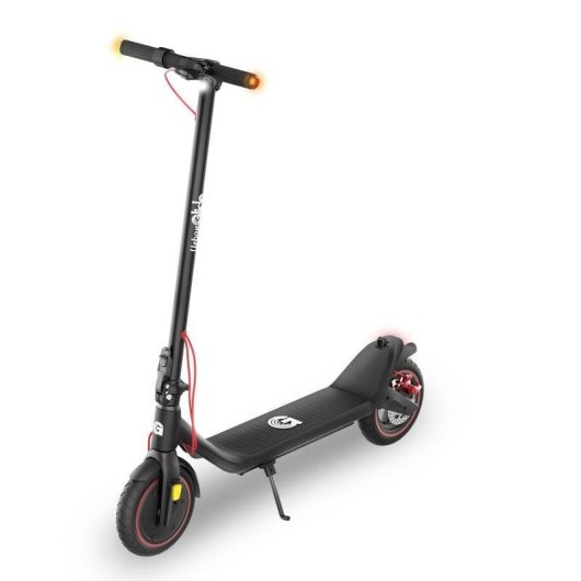 Monopattino elettrico UrbanGlide Ride 100 ECO 350W Autonomia 20km Ruote 10" LED