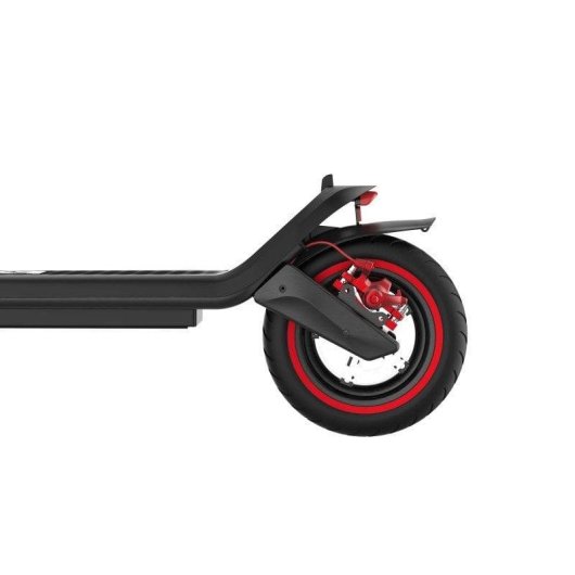 Monopattino elettrico UrbanGlide Ride 100 ECO 350W Autonomia 20km Ruote 10" LED