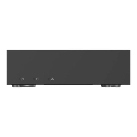 Registratore DVR Hikvision iDS-E04HUHI-XB 4 canali 2K eSSD 1024GB AcuSense IA