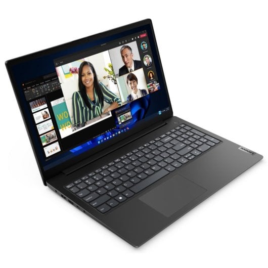 Lenovo V15 G4 15.6" AMD Ryzen 5 7520U 16GB DDR5 512GB SSD Windows 11 Pro