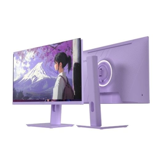 JAPANNEXT JN-IPS238G120F-HSP-PP Altoparlanti FreeSync IPS FullHD 120Hz da 23,8"